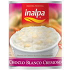 Choclo Blanco Cremoso Inalpa